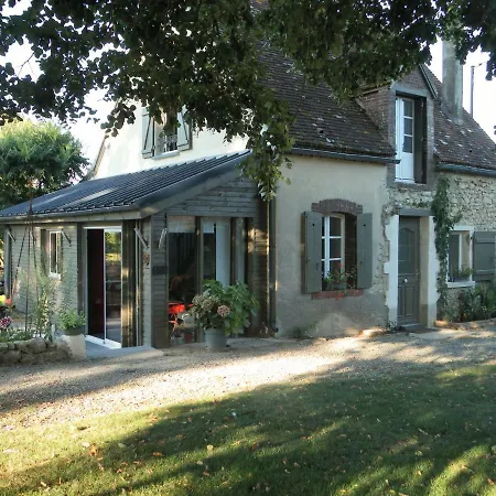La Renaudiere Dance  Exterior photo