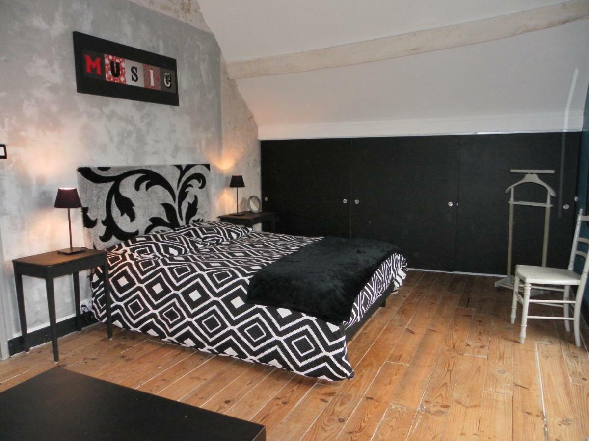 La Renaudiere Holiday home Dance (Orne)