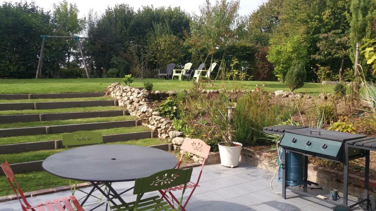 Holiday home La Renaudiere *